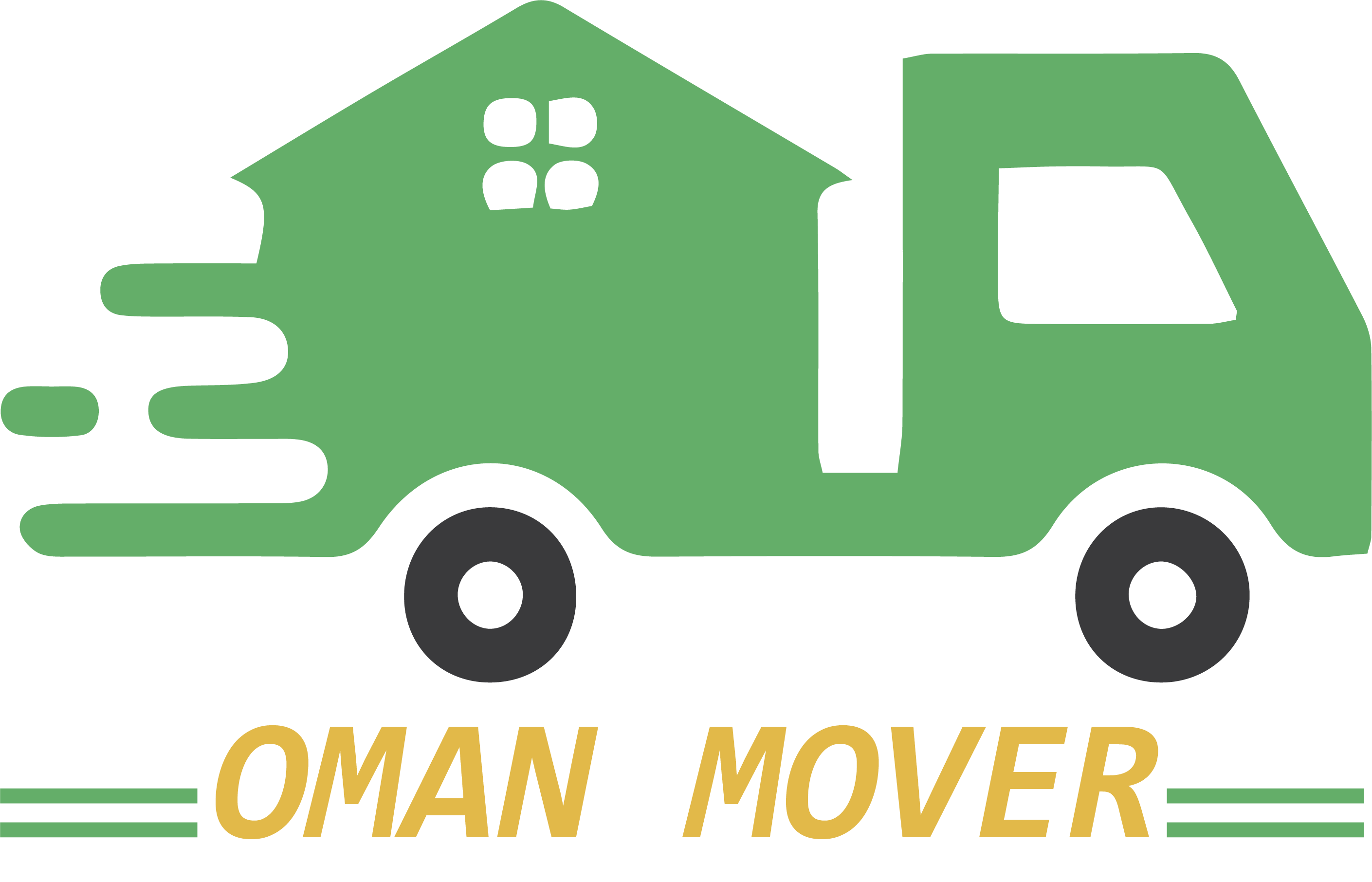 oman mover logo